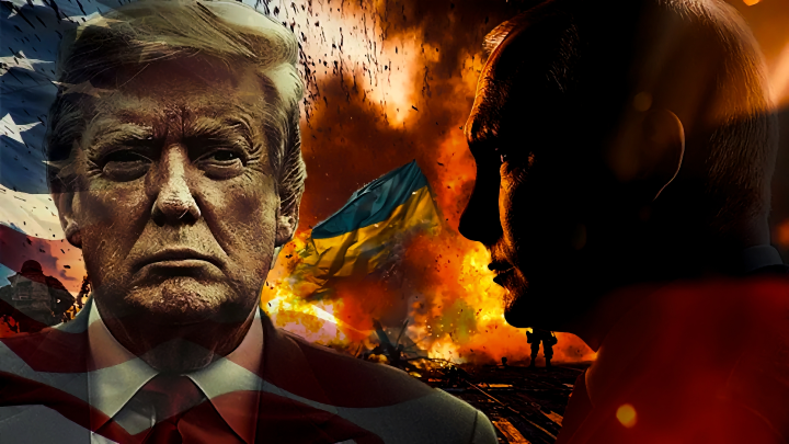 Главное за ночь и утро 4 февраля: США вступят в войну с Россией, Ближний Восток на грани, Минфин снова бьёт по экономике