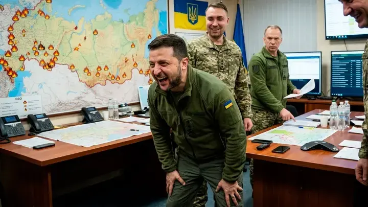 Союзник России закрывает счета по требованию Киева? Военкор Сапоньков: Таджикистан выполняет санкционный список украинских террористов