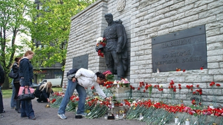 В Польше за 16 месяцев уничтожили 38 памятников советским воинам