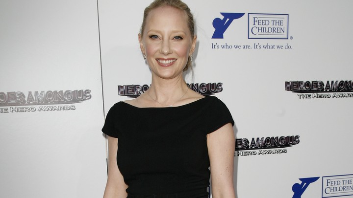 Разбившуюся в ДТП в Лос-Анджелесе известную актрису хотят пустить на органы