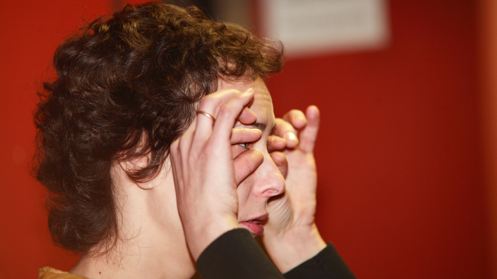 О нравы!: Скандальный фрагмент Соловьёв.Live коротко оценила Чичерина