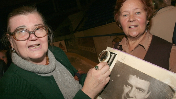 Вернулось худшее: Стрельба под стенами Кремля, вооружённые спортсмены и Кашпировский