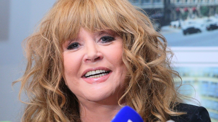 А чего добились вы?: За Пугачёву вступились большие люди. И всё это в эфире НТВ