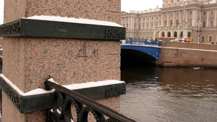 В Петербурге появилось место утилизации тел: Преступление Соколова вдохновило циничного художника - фото
