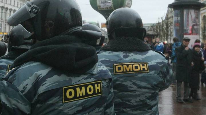 В Ейске жилой квартал оцепили из-за угрозы минирования — соцсети