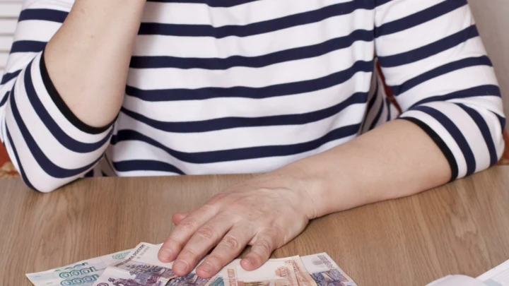 В марте пенсионеры получат уменьшенную выплату. Сказались февральские прибавки