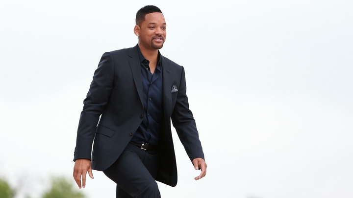 Уилл Смит, несмотря на скандал, сыграет Джина в продолжении фильма «Аладдин»