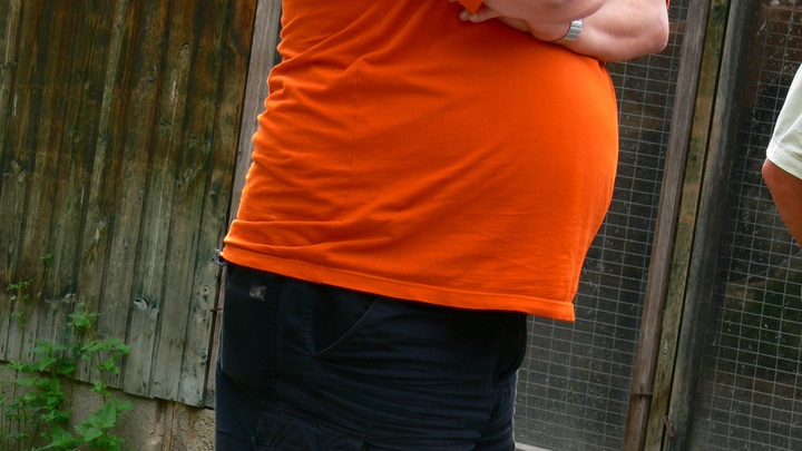 Обнаружена смертельная уязвимость людей с лишним весом