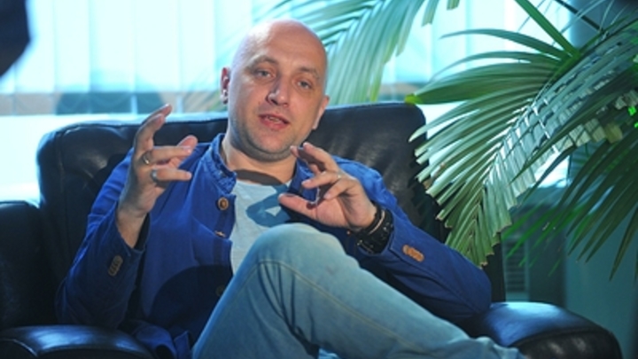 Победи, брат!: Трогательное послание Прилепину после покушения пришло с фронта