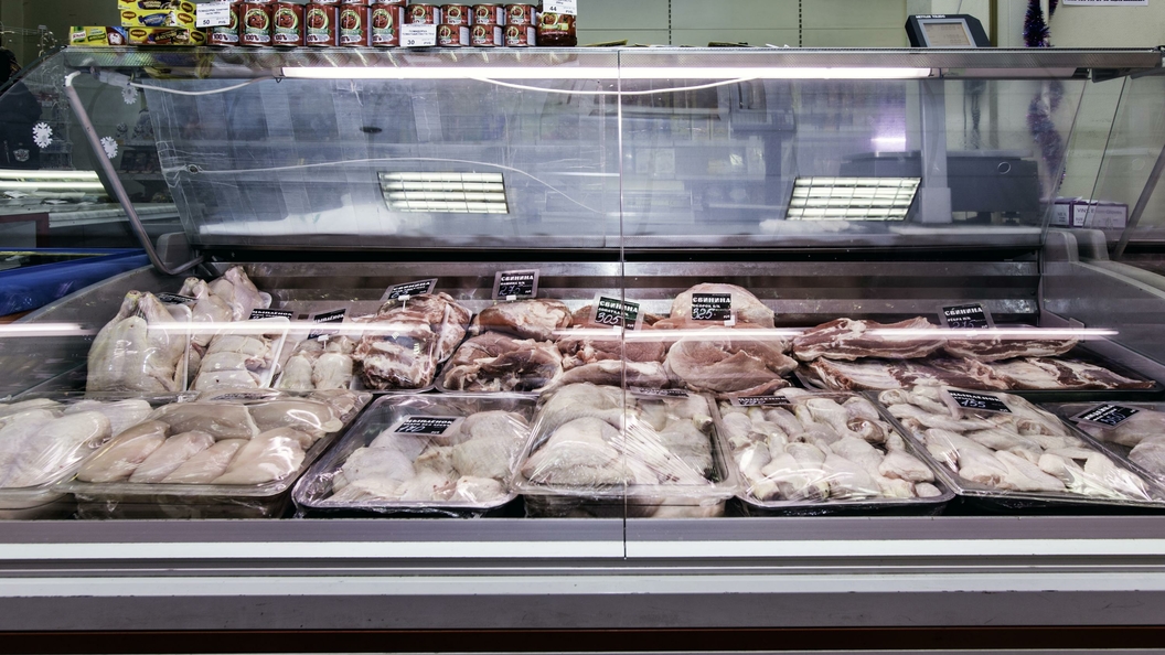 Сделано в России: Росстат назвал отечественные продукты-лидеры Сделано в России: Росстат назвал отечественные продукты-лидеры