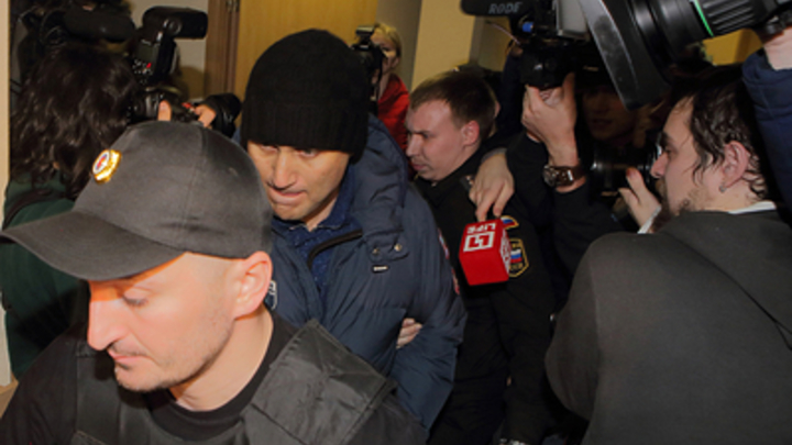 Преступность на репите: в Забайкалье рецидивные правонарушения составляют почти 67%