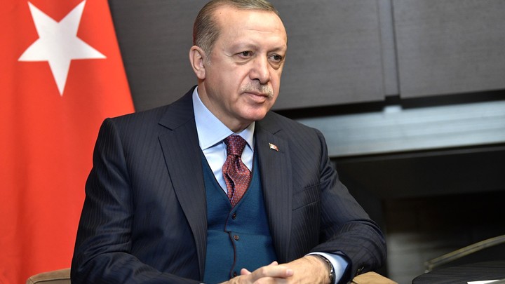 Киев дал пощёчину Эрдогану. Но почему? Шафир указал на нюансы