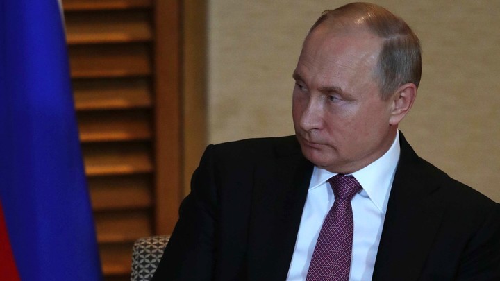России понравилась идея Монголии провести трубопроводы напрямую в Китай