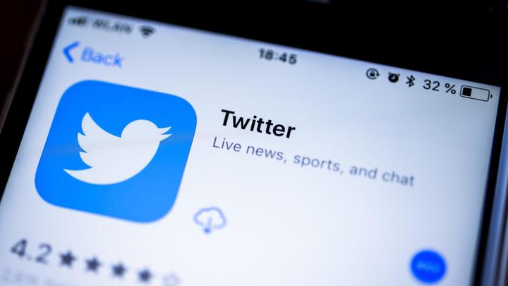 Не выполняют правила: Twitter заблокировал аккаунт нового парламента Венесуэлы