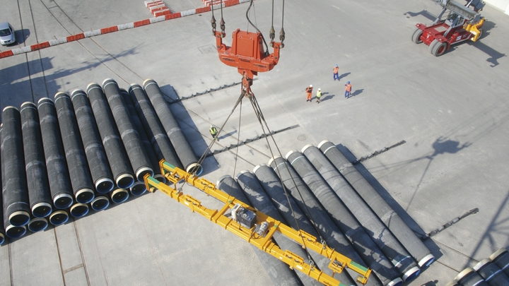 Винни-Пух шёл в гости...: Эксперт назвал ЧП на Северном потоке терактом