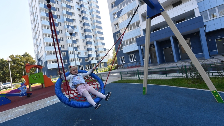 За благоустройство дворов проголосовало более 30 тысяч жителей Московской области
