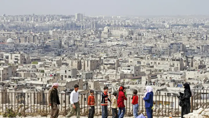 Россия потеряла Сирию, но есть и хорошая новость: Рано посыпать голову пеплом