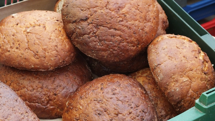 В Запорожской области рассказали о мерах недопущения дефицита хлеба