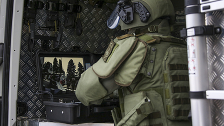 Американцы считают серьёзным поражением попытки ВСУ прорвать оборону русской армии