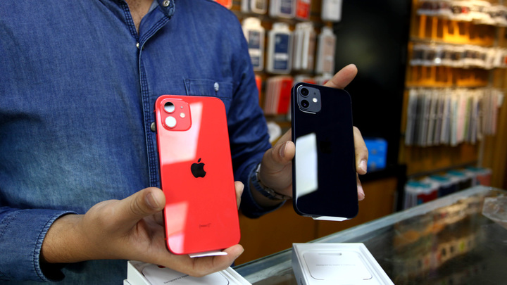 Перед друзьями хотел выпендриться: 17-летний парень продал почку, чтобы купить iPhone