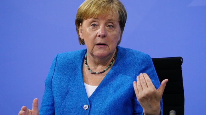 Нардеп назвал копеечный откуп Германии от Украины: Маленький инсайд