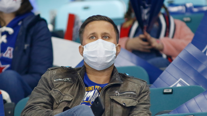 Коронавирус в Ленинградской области на 29 октября: новые ограничения и 22 заражения в Киришах