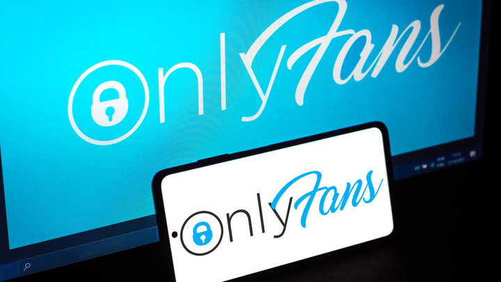 В Раде похвастали доходом с продажи фото голых украинок: OnlyFans заплатил $305 тысяч