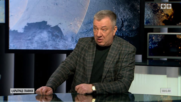 Когда Россия свернула не туда: Русский генерал поделился озарением