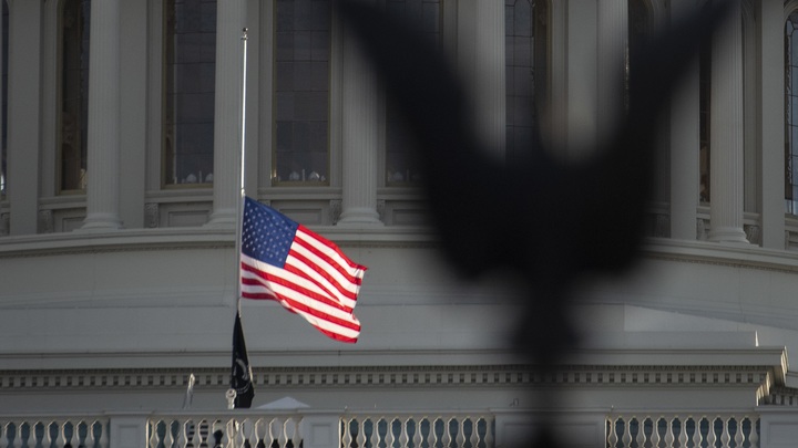 США хотят ввести санкции лично против Путина - The Washington Post