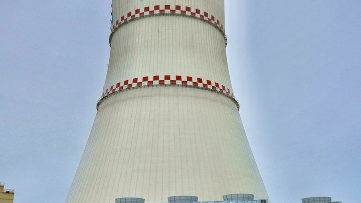 Минобороны: Киев пытался подставить Россию за радиоактивное загрязнение украинской АЭС