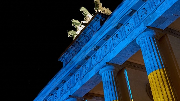 ВСУ пытаются взорвать химзавод под Волновахой - WarGonzo