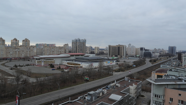 Освобождена целая область Украины. На очереди Киев? Обстановку доложил военкор