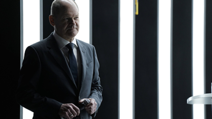 Шольц объяснил, почему ФРГ выступает против запрета на импорт русского газа