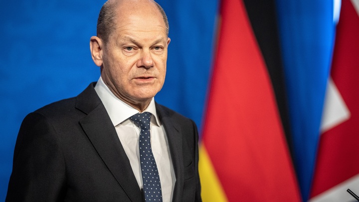 Шольц объяснил закупку русского газа: Должны подготовиться