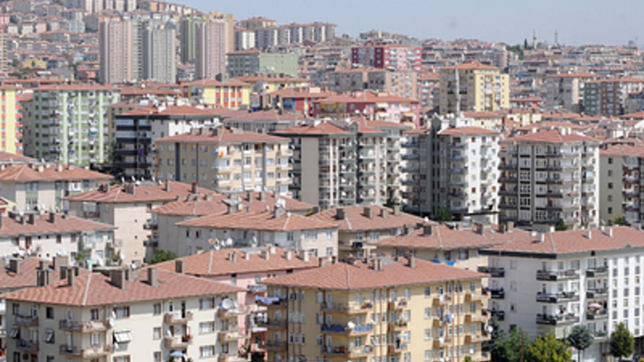 Власти Турции могут запретить русским покупать жильё в республике