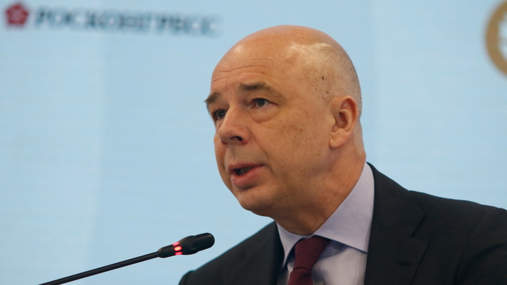 Силуанов снова хочет наполнить свою кубышку: Заявил прямым текстом