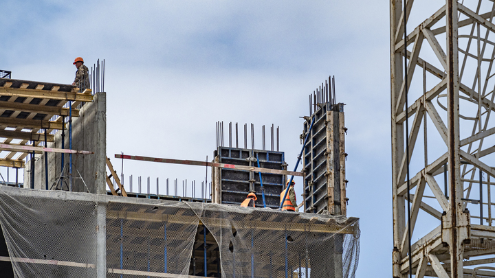 Новые стандарты в действии: Как Мой район повлиял на северо-восток столицы