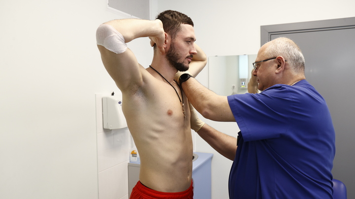 Голикова анонсировала обязательную диспансеризацию рабочих