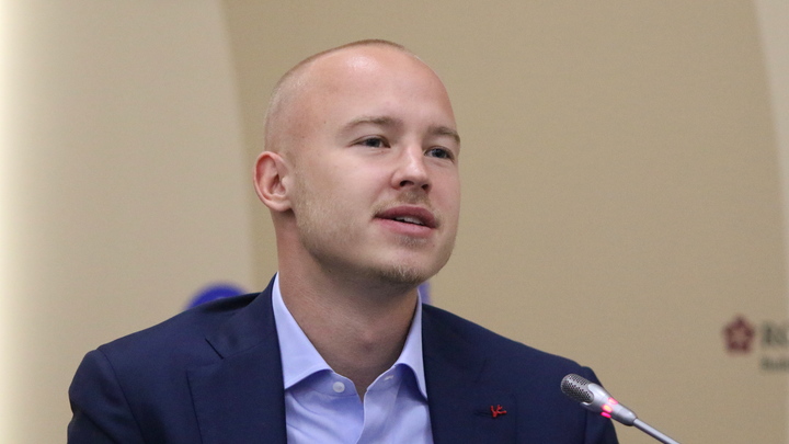 Сын пермского олигарха Никита Мазепин возвращается в Формулу-1