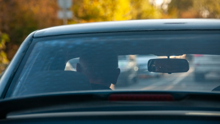 Повесил спойлер - жди штраф. Стало известно, сколько придётся заплатить за незаконный тюнинг