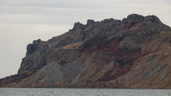 Здесь страшно ходить даже днём: На горе в Турции, где нашли тело туристки, орудовал маньяк