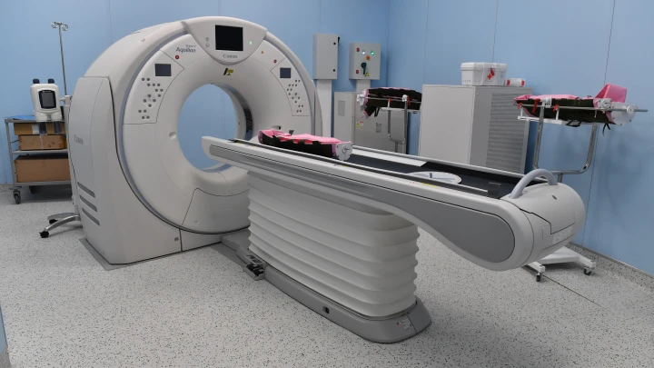 Массовое заражение гепатитами в Камчатском онкодиспансере: что известно