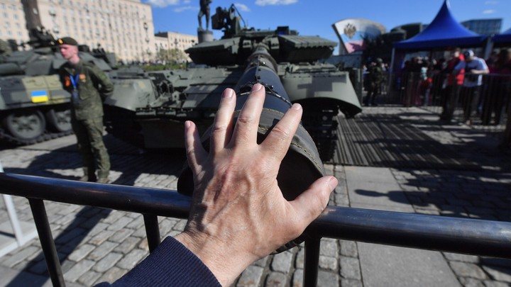 Мрачный прогноз от польского генерала: в случае войны между Турцией и Грецией НАТО ждет крах