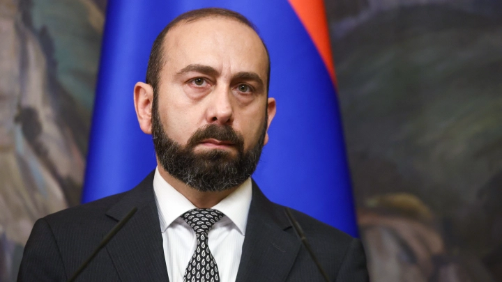 В Астане прошли переговоры МИД Казахстана и Армении