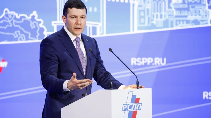 Министр Алиханов: Иностранные компании не обращались с запросом на возвращение в Россию
