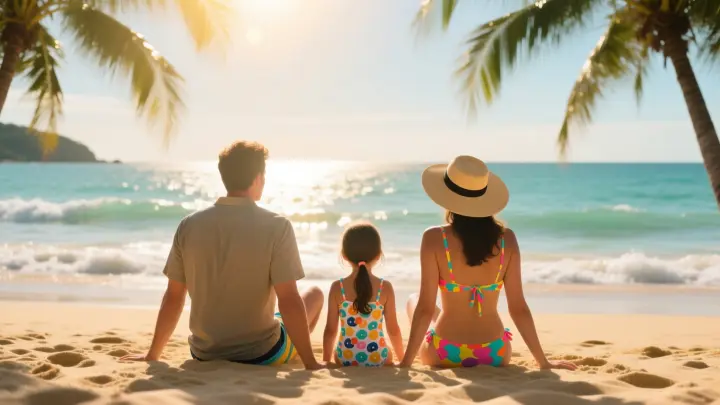 Так США или Таиланд: где находятся пропавшие Усольцевы