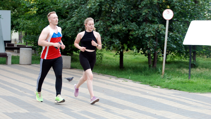 Физкультура может стать обязательным предметом для сдачи