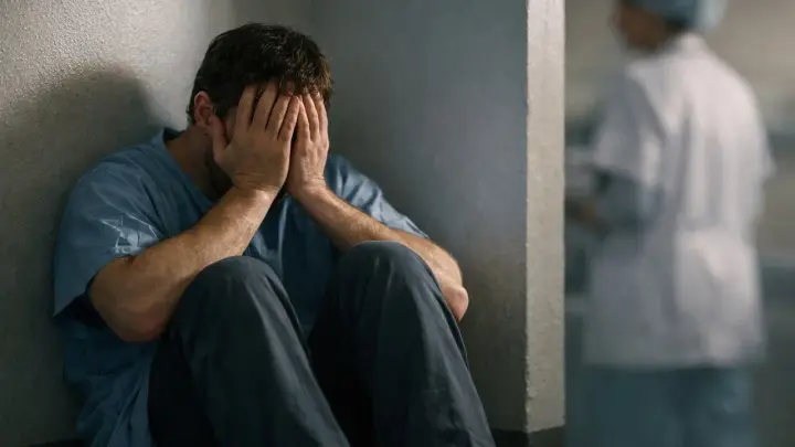 Коц опубликовал леденящую кровь хронику запоя генерала. Американского. В Киеве