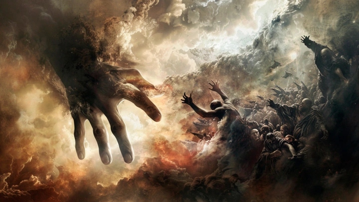 Пророк Тодд - о грандиозной Победе России: СВО идёт к финалу. Запад рухнет, как и СССР