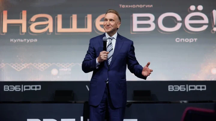 От ГЧП в космосе до культурного кода